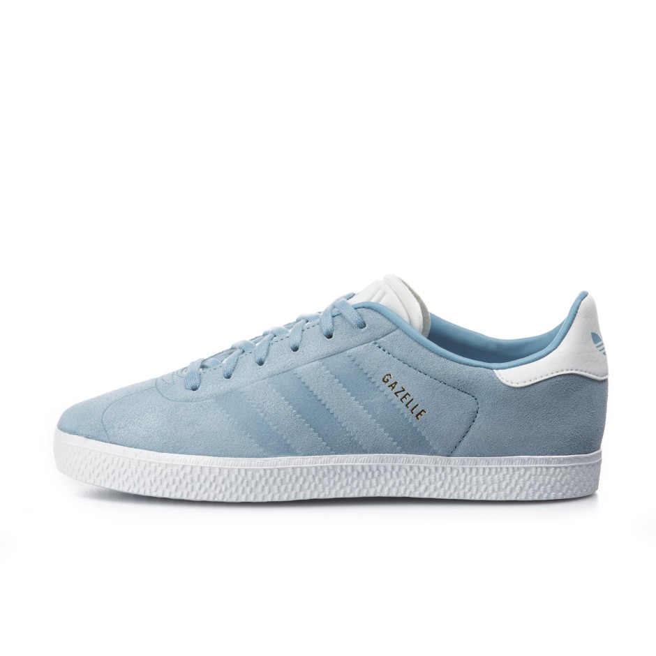 adidas gazelle silver green womens adidas Gazelle Black White Gum | Adidas main image 0