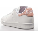 adidas Originals STAN SMITH J EE7571 White Image 2