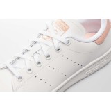 adidas Originals STAN SMITH J EE7571 White Image 3