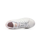 adidas Originals STAN SMITH J EE7571 White Image 4