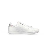 adidas Originals STAN SMITH J EE8483 White Image 1