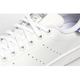 adidas Originals STAN SMITH J EE8483 White Image 3