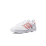 adidas Originals TEAM COURT EG9089 White Image 0