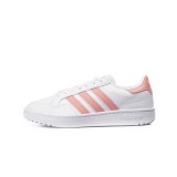 adidas Originals TEAM COURT EG9089 Λευκό