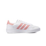 adidas Originals TEAM COURT EG9089 White Image 1