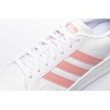 adidas Originals TEAM COURT EG9089 White Image 2