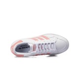 adidas Originals TEAM COURT EG9089 White Image 4