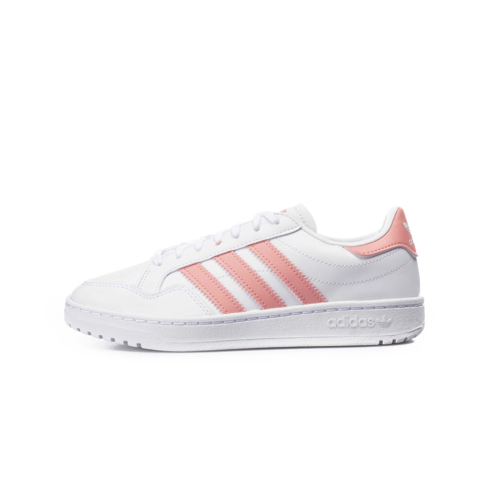 adidas Originals TEAM COURT EG9089 White