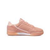adidas Originals CONTINENTAL 80 J EF5105 Pink Image 1
