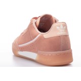 adidas Originals CONTINENTAL 80 J EF5105 Pink Image 3