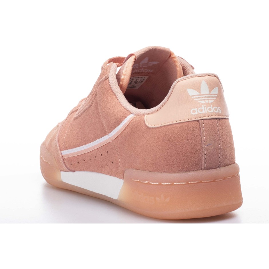 adidas Originals CONTINENTAL 80 J EF5105 Pink