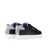 Reebok Classics RBK ROYAL COMPLETE CLN 2.0 100075108 Black Image 1