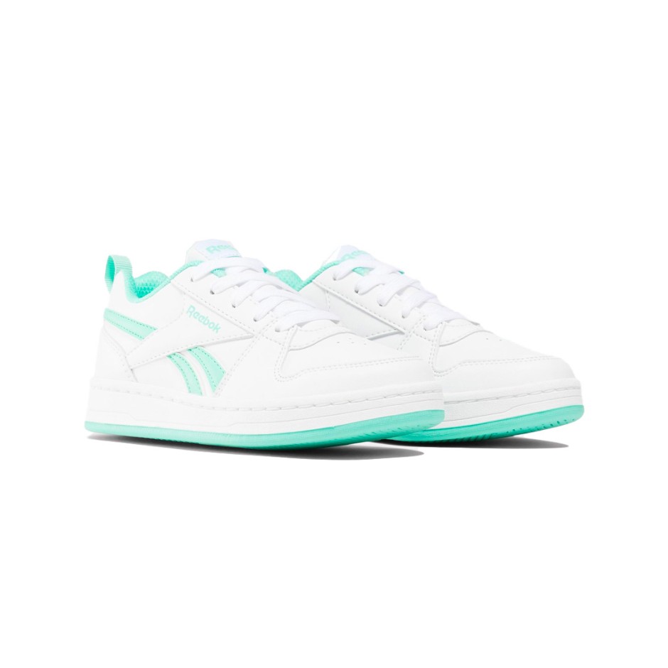Παιδικά Sneakers Λευκά - Reebok Classics Royal Prime 2.0