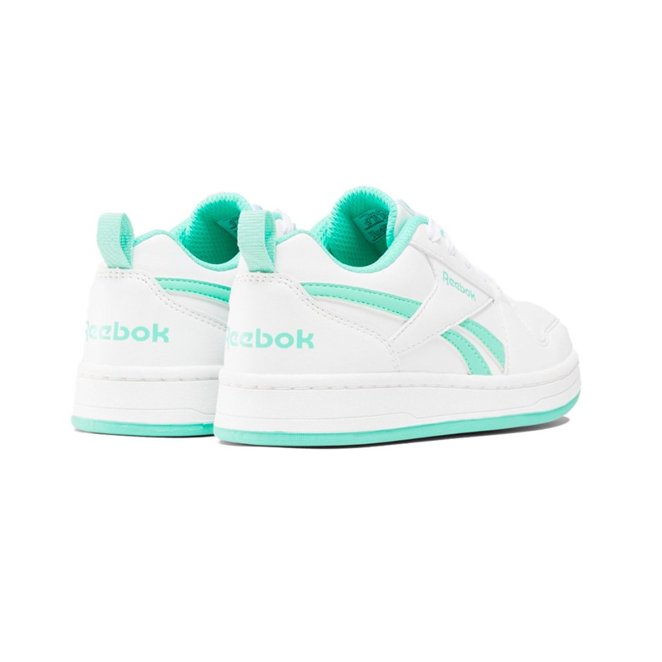Παιδικά Sneakers Λευκά - Reebok Classics Royal Prime 2.0