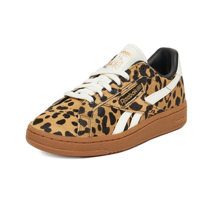 Παιδικά Sneakers Πολύχρωμα - Reebok Classics Club C Revenge