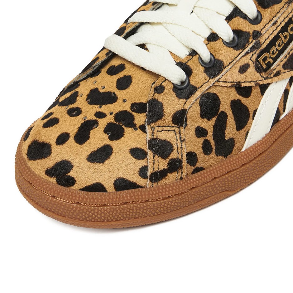 Παιδικά Sneakers Πολύχρωμα - Reebok Classics Club C Revenge