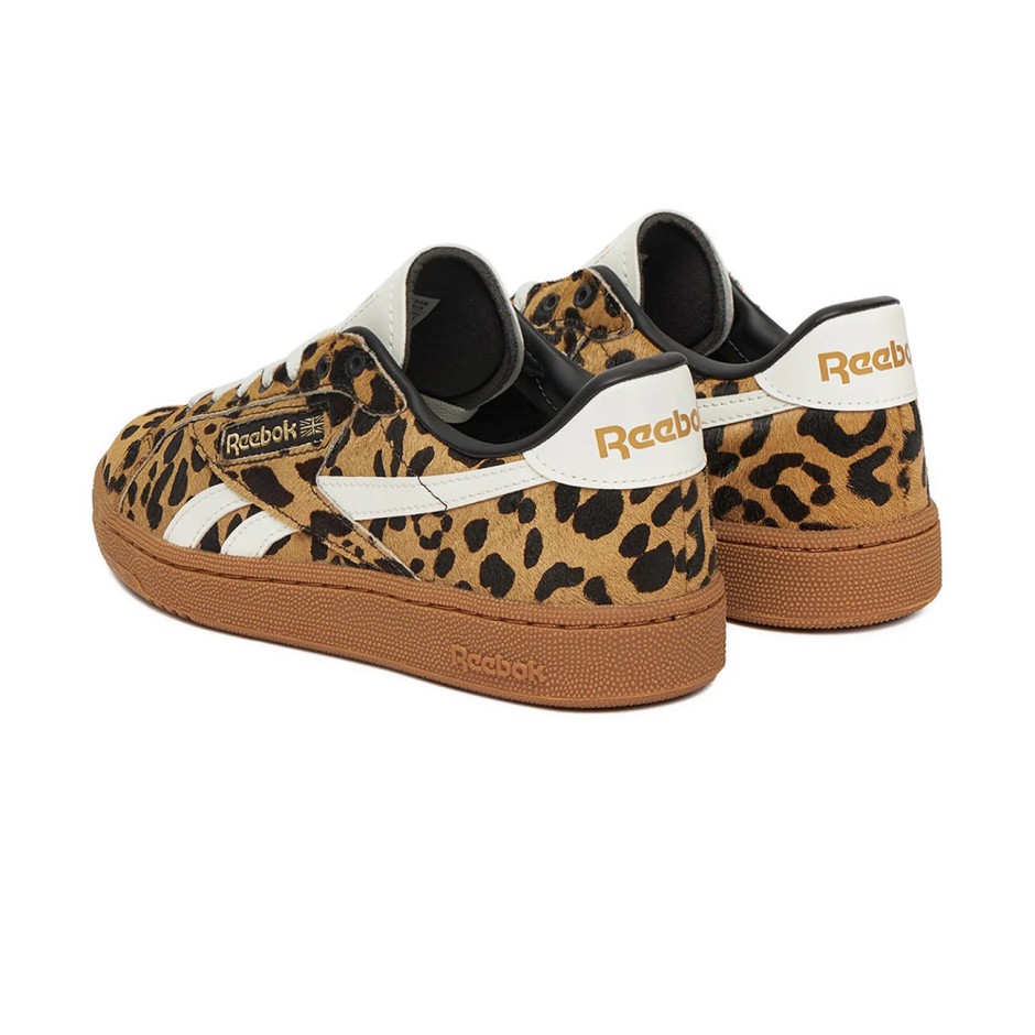 Παιδικά Sneakers Πολύχρωμα - Reebok Classics Club C Revenge