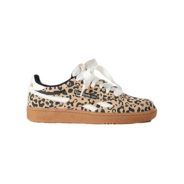 Παιδικά Sneakers Πολύχρωμα - Reebok Classics Club C Revenge