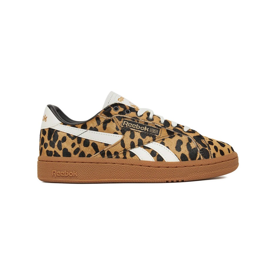 Παιδικά Sneakers Πολύχρωμα - Reebok Classics Club C Revenge