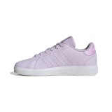 adidas sportswear ADVANTAGE BASE 2.0 J ID3885 Lilac Image 0