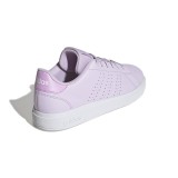 adidas sportswear ADVANTAGE BASE 2.0 J ID3885 Lilac Image 1