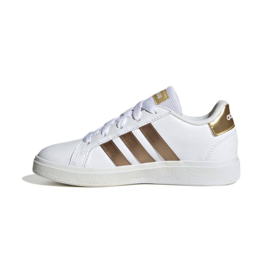 adidas sportswear GRAND COURT 2.0 K GY2578 White