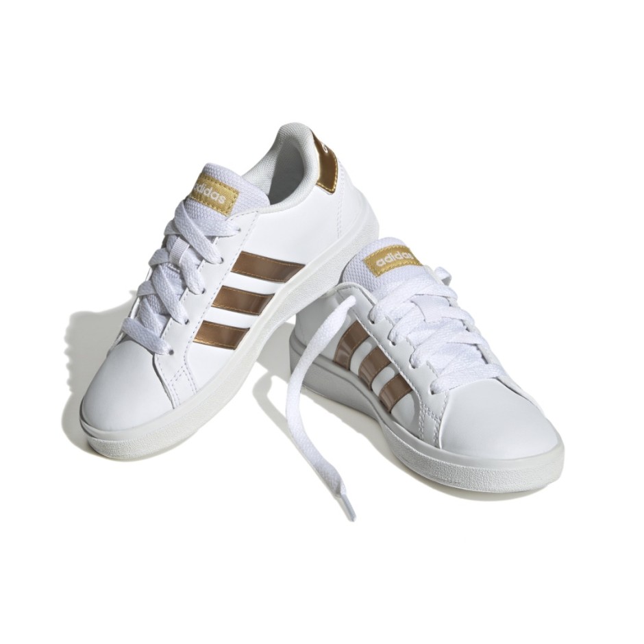 adidas sportswear GRAND COURT 2.0 K GY2578 White