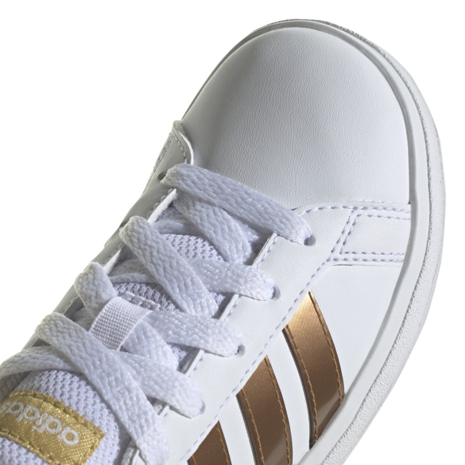 adidas sportswear GRAND COURT 2.0 K GY2578 White