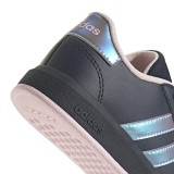 adidas sportswear GRAND COURT 2.0 K IH4888 Petrol Image 3