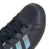 adidas sportswear GRAND COURT 2.0 K IH4888 Petrol Image 4