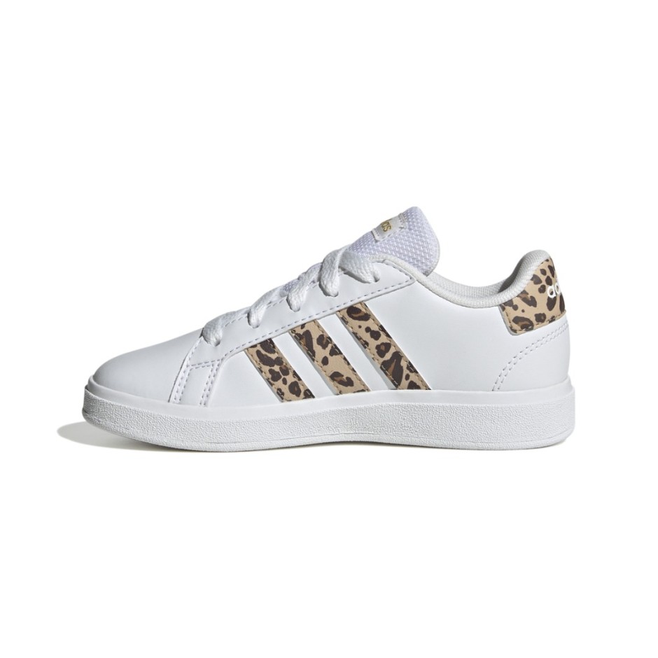 adidas Sportswear Grand Court 2.0 Λευκό - Εφηβικά Sneakers