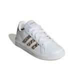 adidas Sportswear Grand Court 2.0 Λευκό - Εφηβικά Sneakers Εικόνα 1