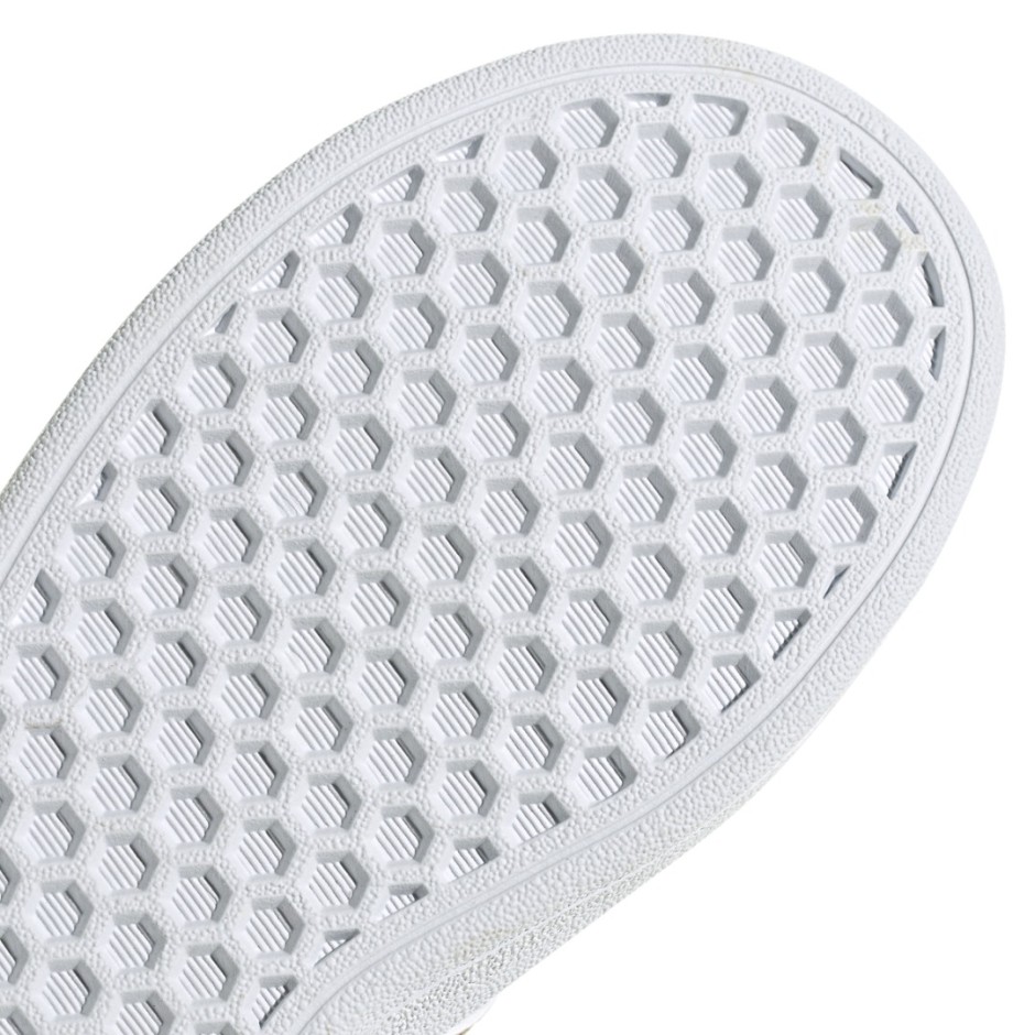 adidas Sportswear Grand Court 2.0 Λευκό - Εφηβικά Sneakers