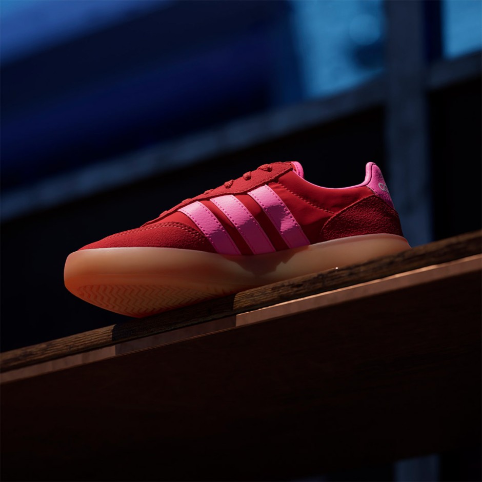 Παιδικά Sneakers Κόκκινα - adidas Sportswear Barreda Decode