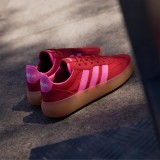 Παιδικά Sneakers Κόκκινα - adidas Sportswear Barreda Decode Εικόνα 8