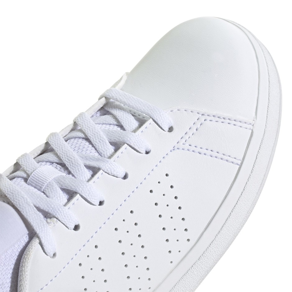 Παιδικά Sneakers Λευκά - adidas Sportswear Advantage Base 2.0