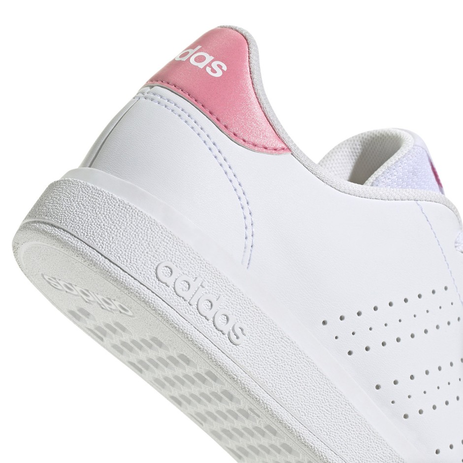 Παιδικά Sneakers Λευκά - adidas Sportswear Advantage Base 2.0