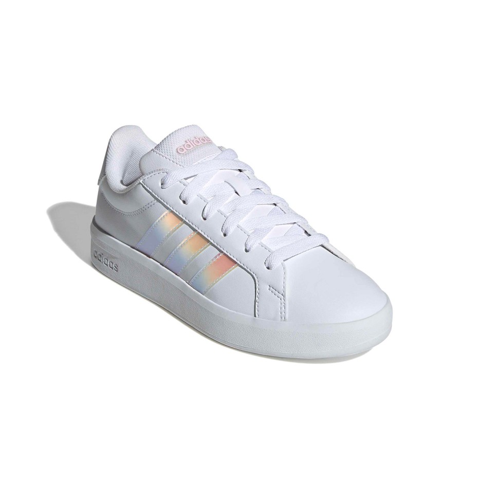 adidas sportswear GRAND COURT 3.0 J JQ1978 White