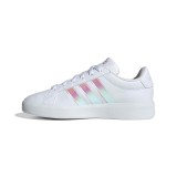 adidas sportswear GRAND COURT 3.0 J JQ1978 White Image 1