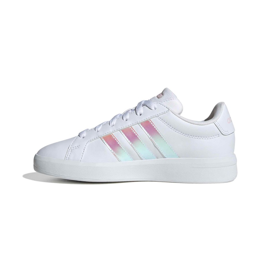 adidas sportswear GRAND COURT 3.0 J JQ1978 White