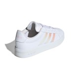 adidas sportswear GRAND COURT 3.0 J JQ1978 White Image 2