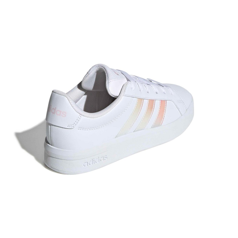 adidas sportswear GRAND COURT 3.0 J JQ1978 White