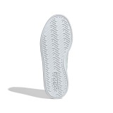 adidas sportswear GRAND COURT 3.0 J JQ1978 White Image 4