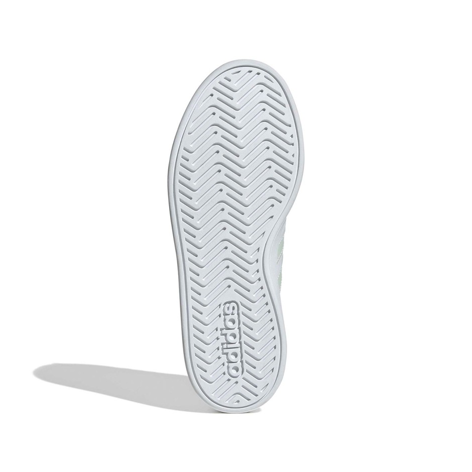 adidas sportswear GRAND COURT 3.0 J JQ1978 White