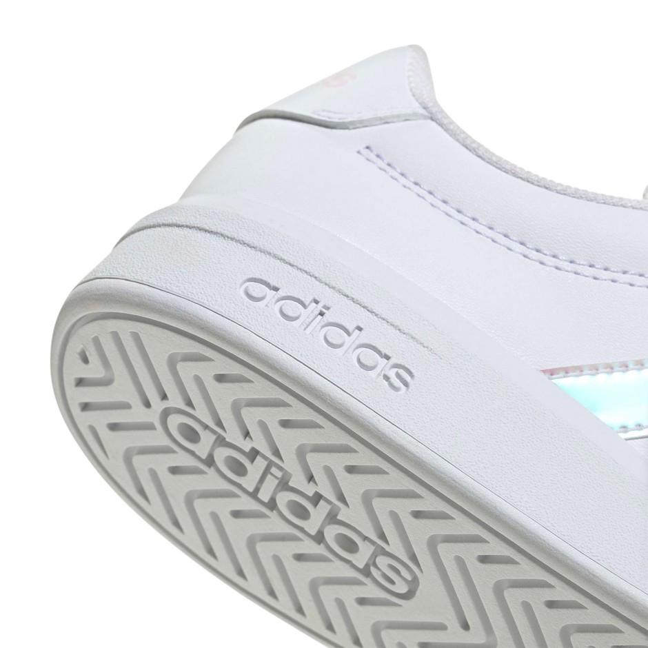 adidas sportswear GRAND COURT 3.0 J JQ1978 White