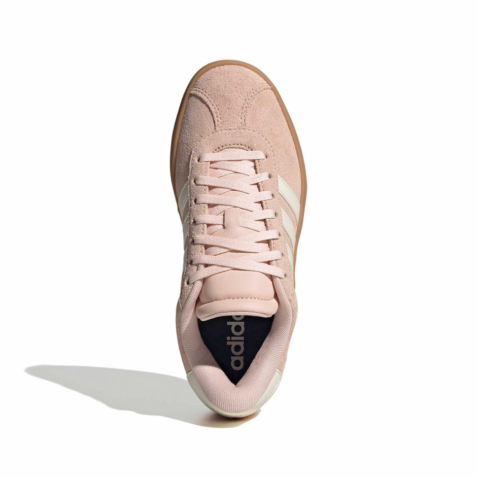 adidas sportswear VL COURT BOLD J KK4501 Pink