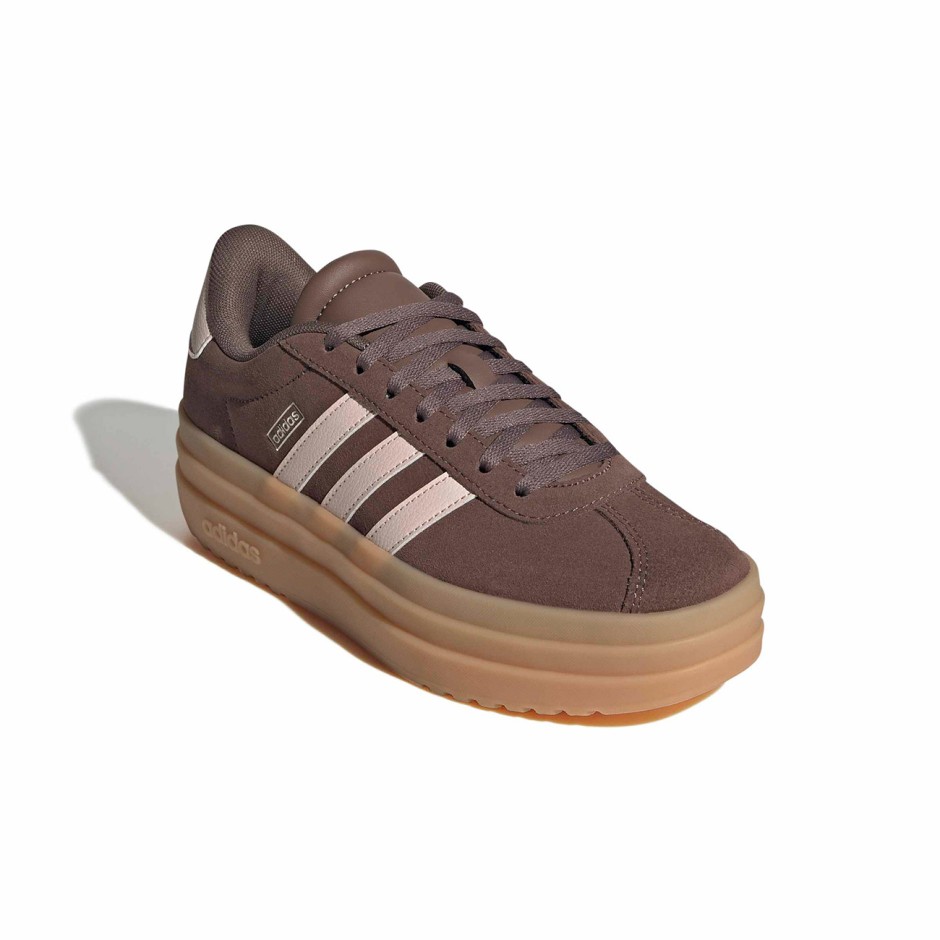 Παιδικά Sneakers Καφέ - adidas Sportswear VL Court Bold