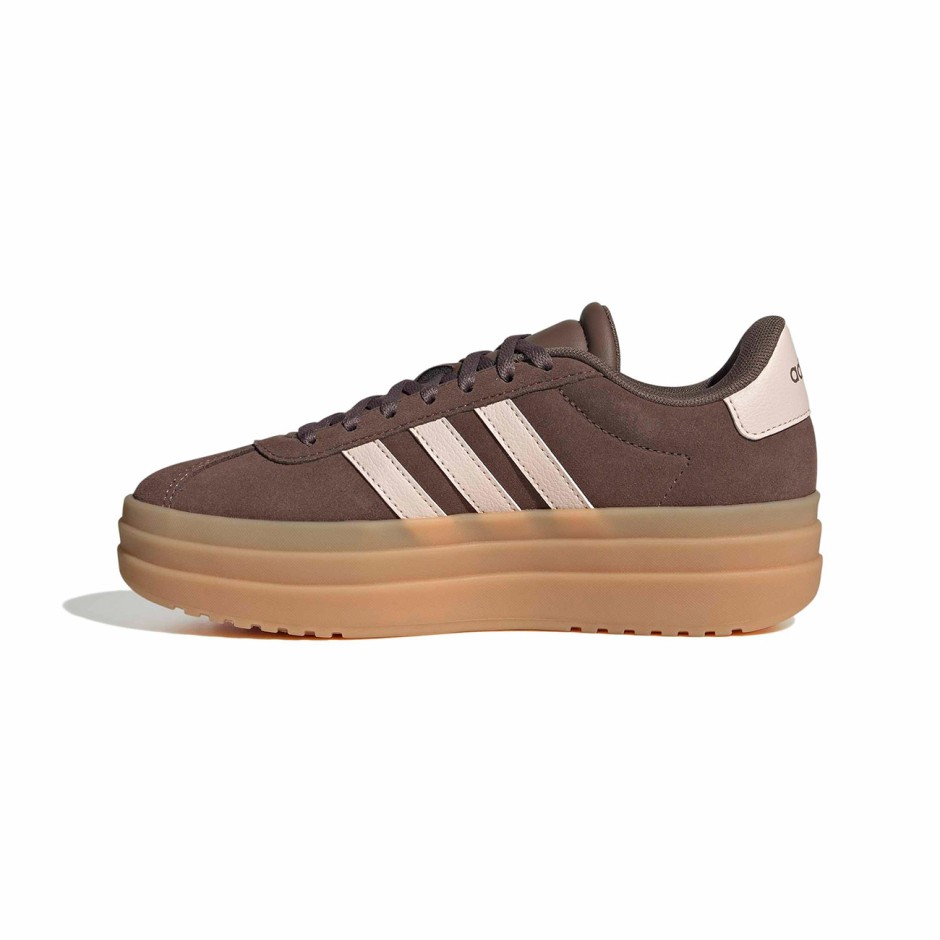 Παιδικά Sneakers Καφέ - adidas Sportswear VL Court Bold