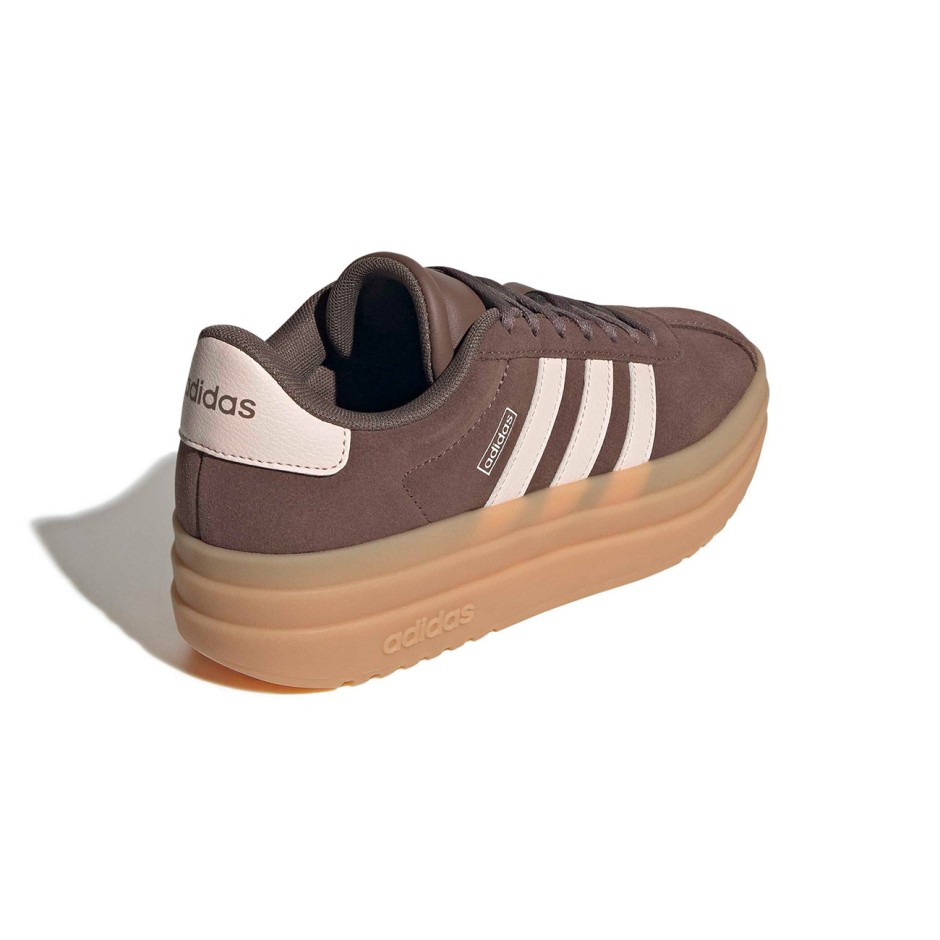 Παιδικά Sneakers Καφέ - adidas Sportswear VL Court Bold