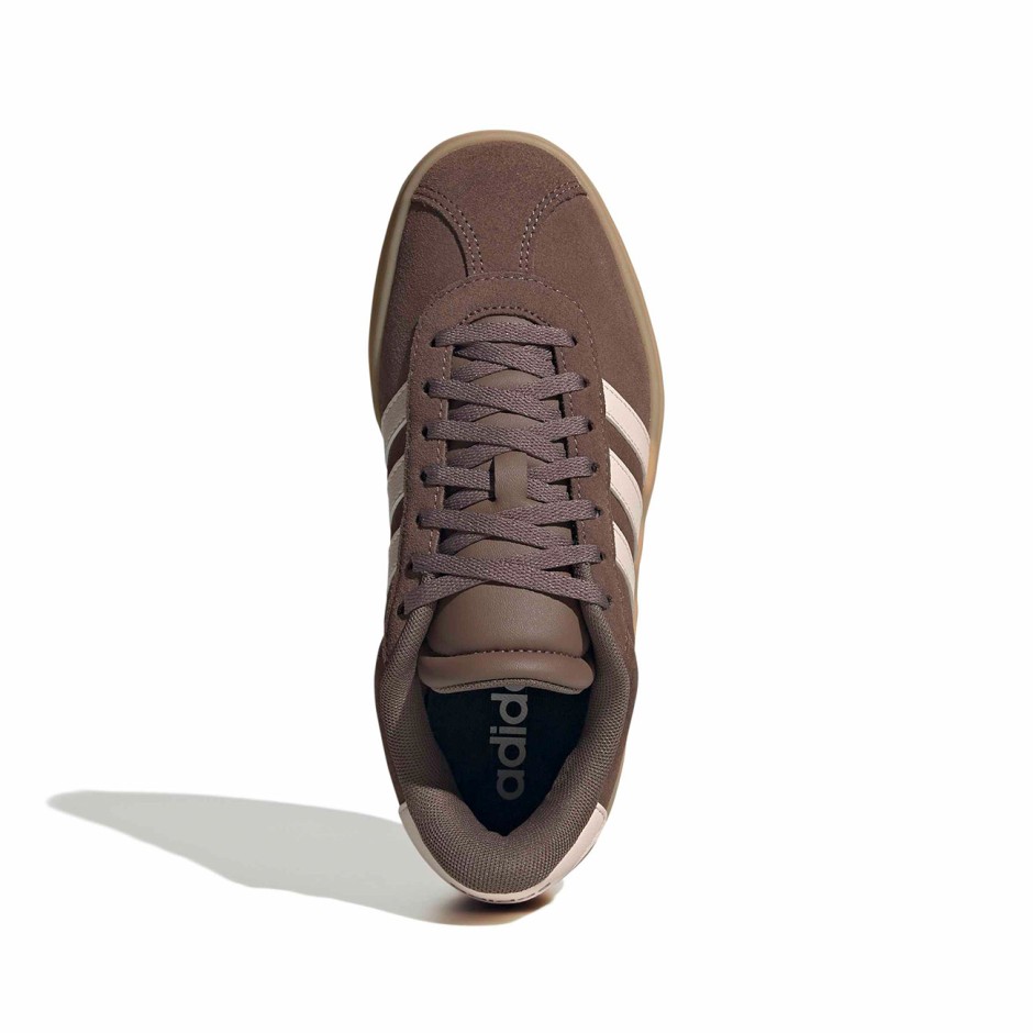 Παιδικά Sneakers Καφέ - adidas Sportswear VL Court Bold